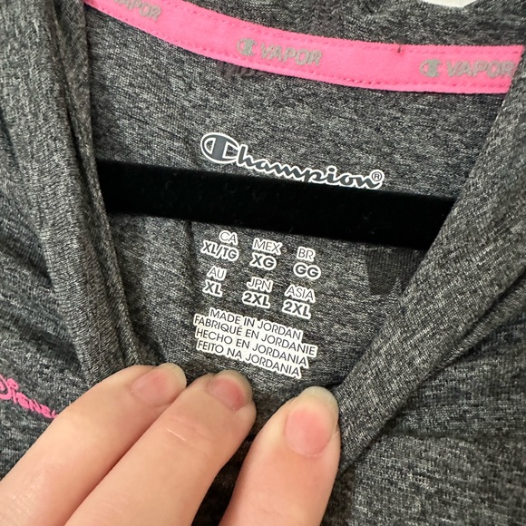 Inaugural Star Wars Marathon pullover - Picture 3 of 3